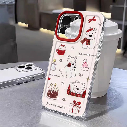 T35ZA16A Fashion Phone Case