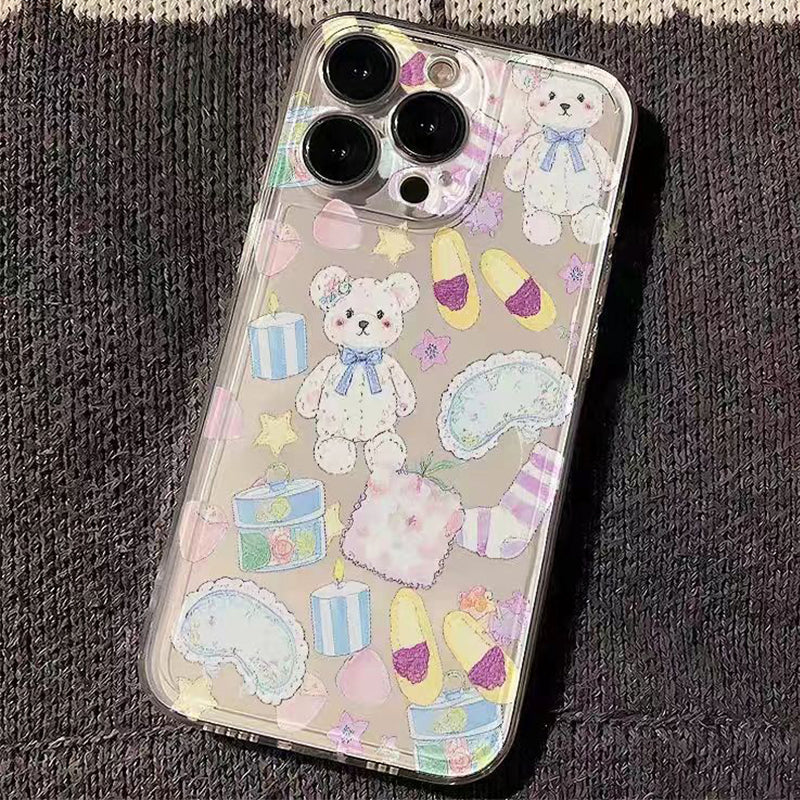 T35ZA3A Fashion Phone Case