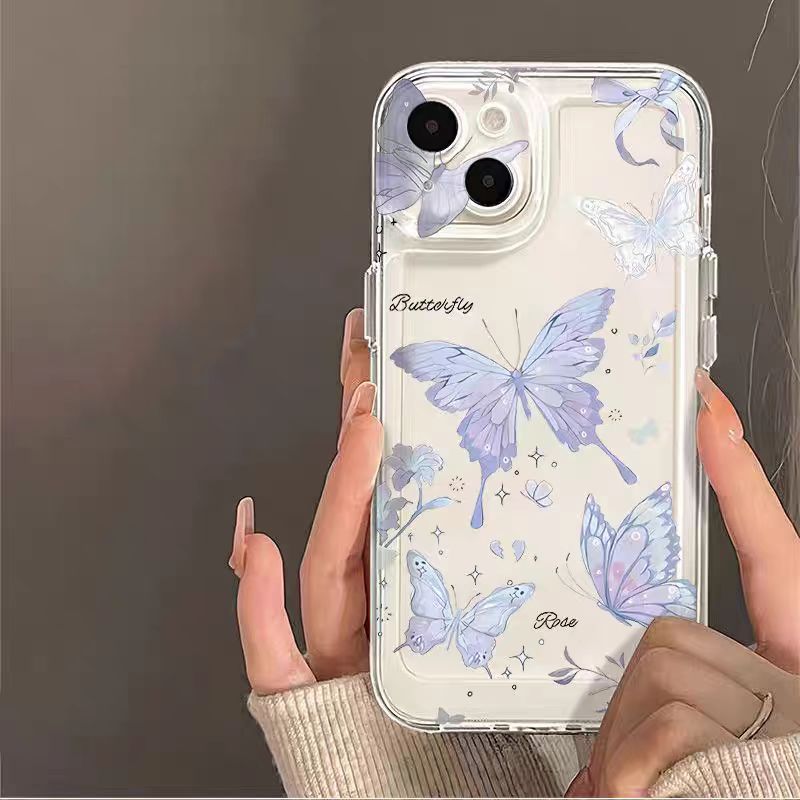 T35ZA9A Fashion Phone Case