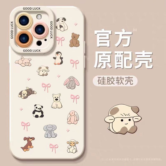 T35ZA13A Fashion Phone Case