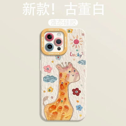 T35ZA14A Fashion Phone Case