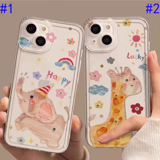 T35ZA1A   Fashion Phone Case