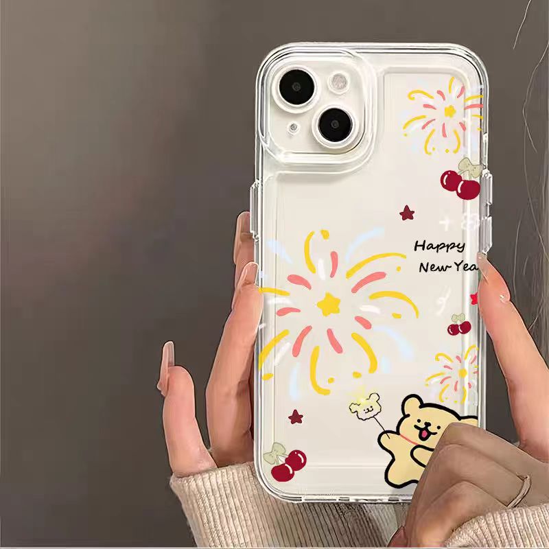 T35ZA8A   Fashion Phone Case