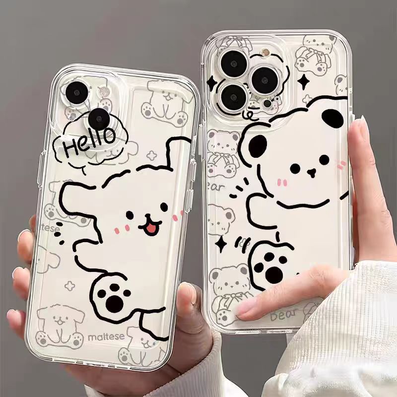 T35ZA7A   Fashion Phone Case