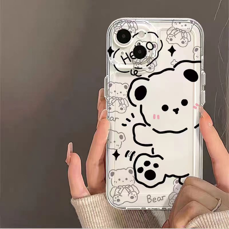 T35ZA7A   Fashion Phone Case