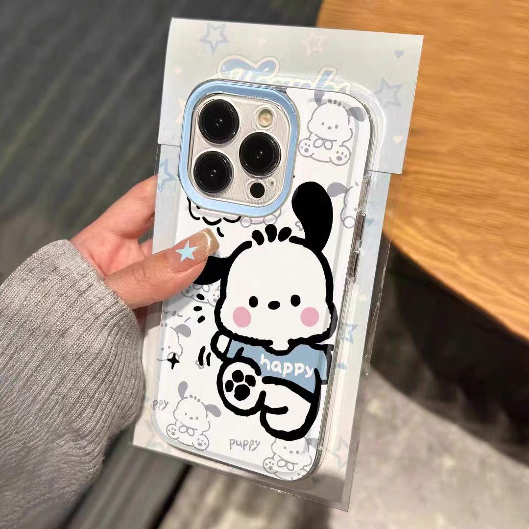 T35ZA21A   Fashion Phone Case