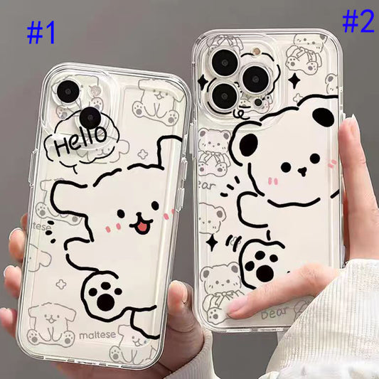 T35ZA7A   Fashion Phone Case