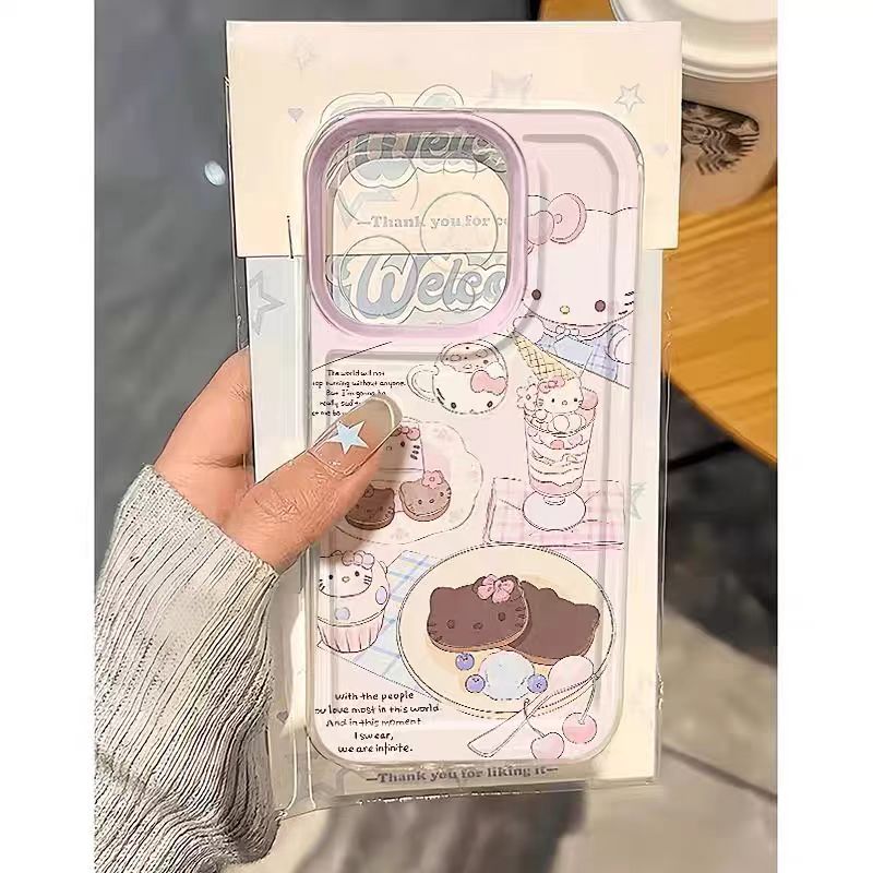 T35ZA5A   Fashion Phone Case