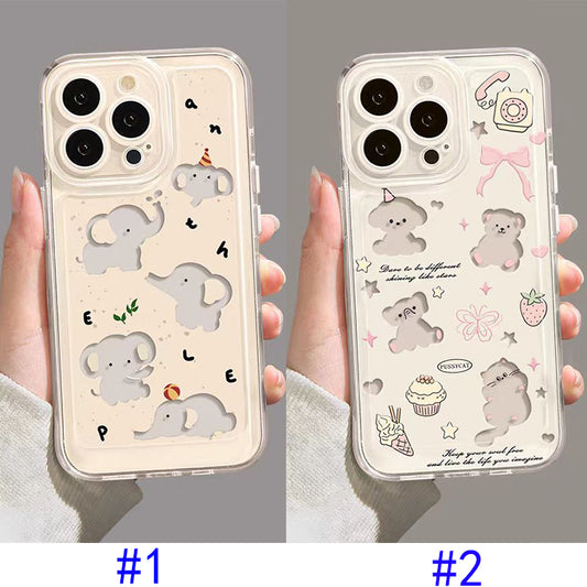 T35ZA25A   Fashion Phone Case