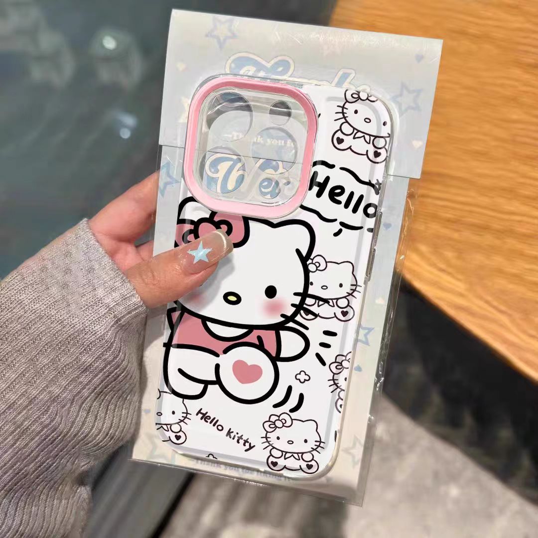 T35ZA21A   Fashion Phone Case