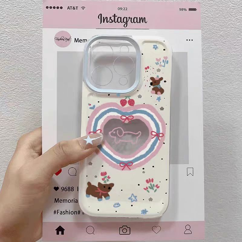 T35ZA18A   Fashion Phone Case