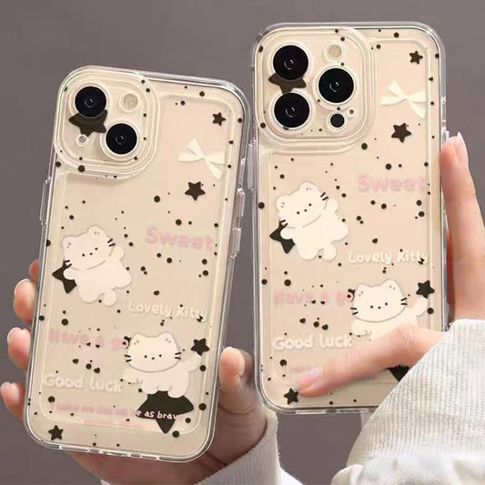 T35ZA4A   Fashion Phone Case