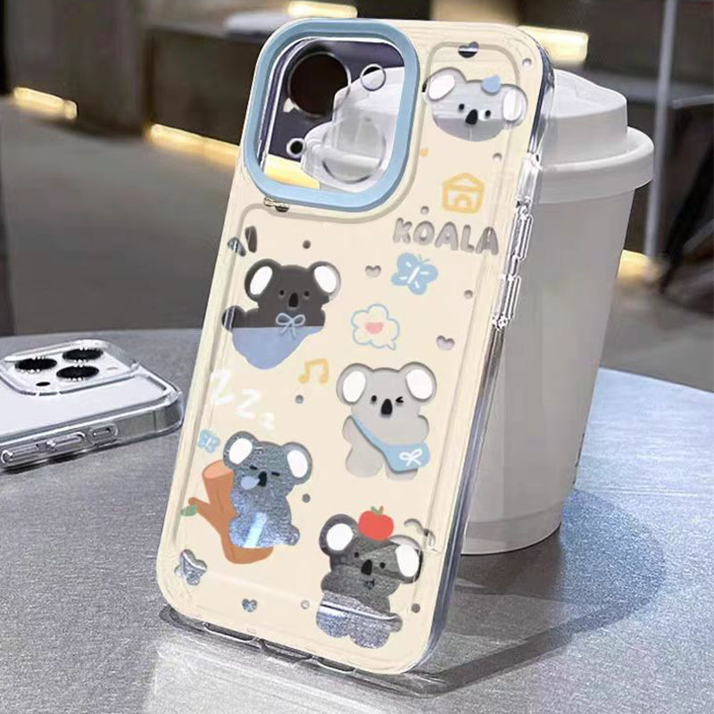 PXE37A Fashion Phone Case