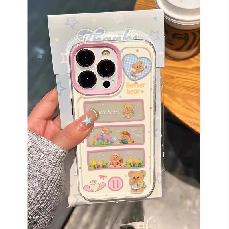 T35ZA17A   Fashion Phone Case