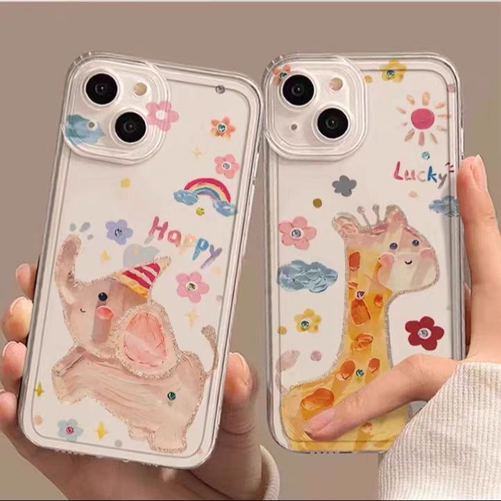 T35ZA1A   Fashion Phone Case