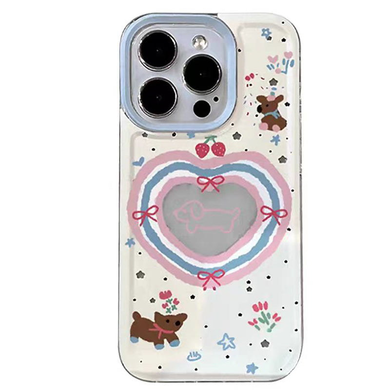 T35ZA18A   Fashion Phone Case