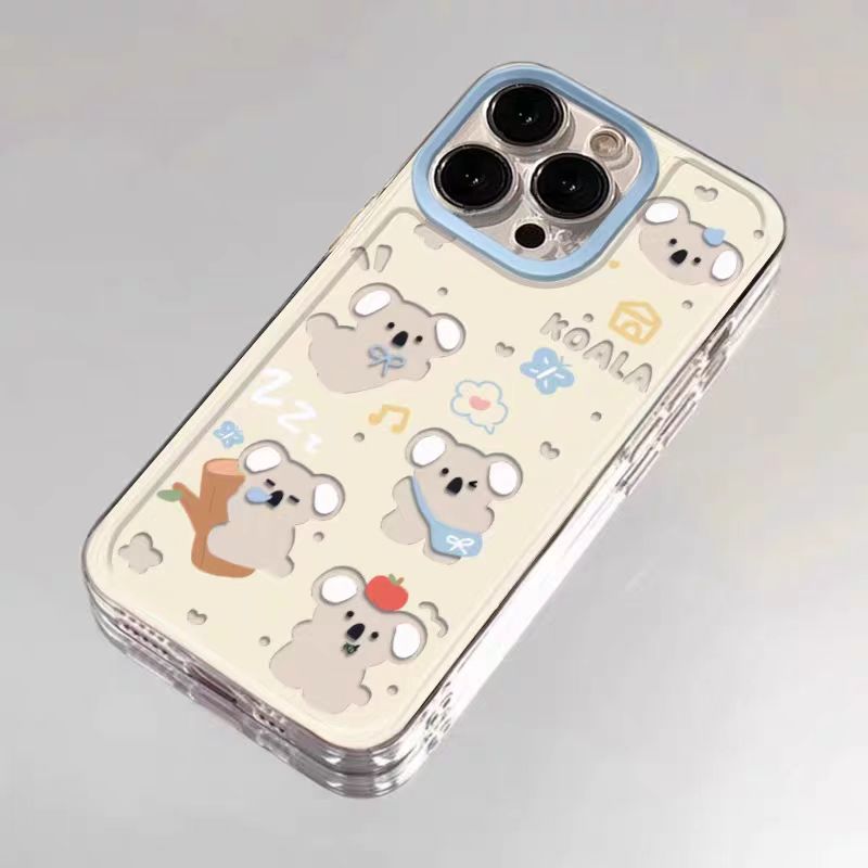 PXE37A Fashion Phone Case