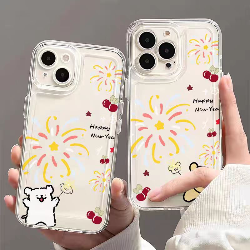 T35ZA8A   Fashion Phone Case