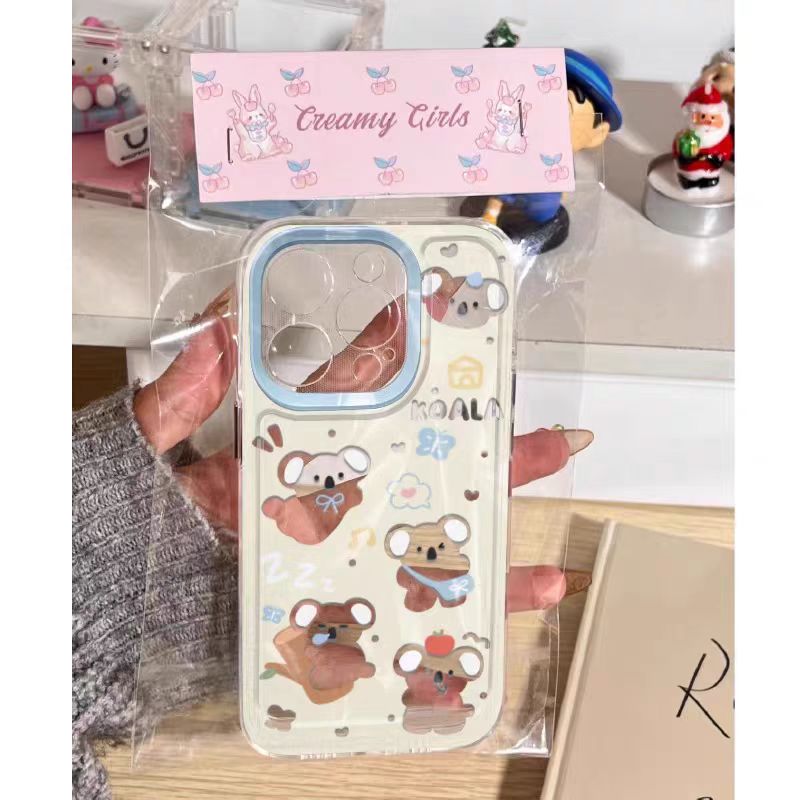 PXE37A Fashion Phone Case
