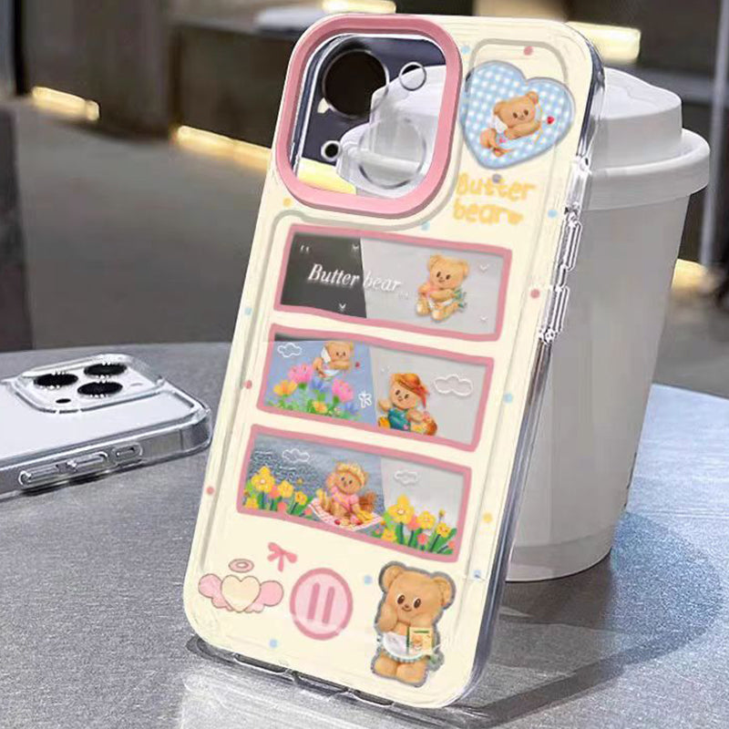 T35ZA17A   Fashion Phone Case