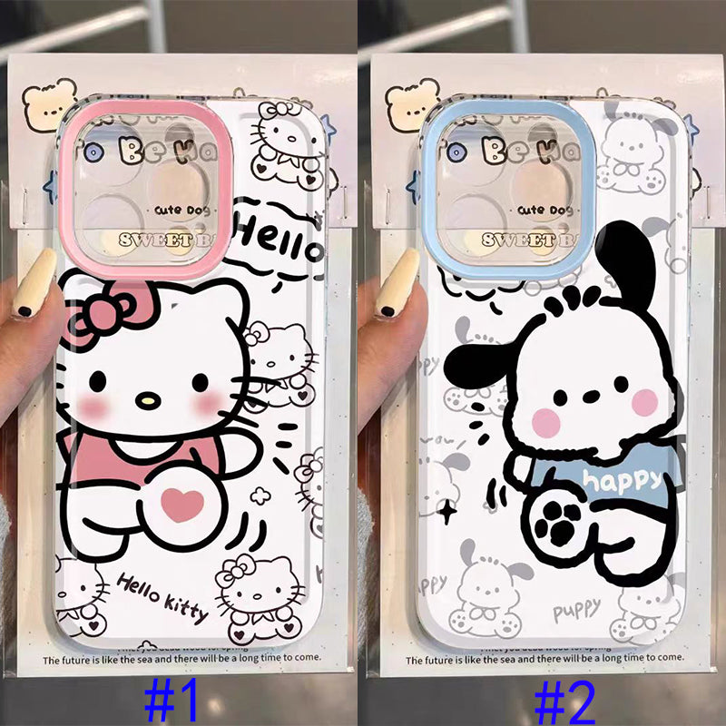 T35ZA21A   Fashion Phone Case