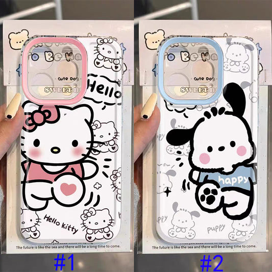 T35ZA21A   Fashion Phone Case