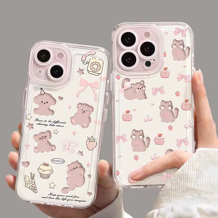 T35ZA2A   Fashion Phone Case