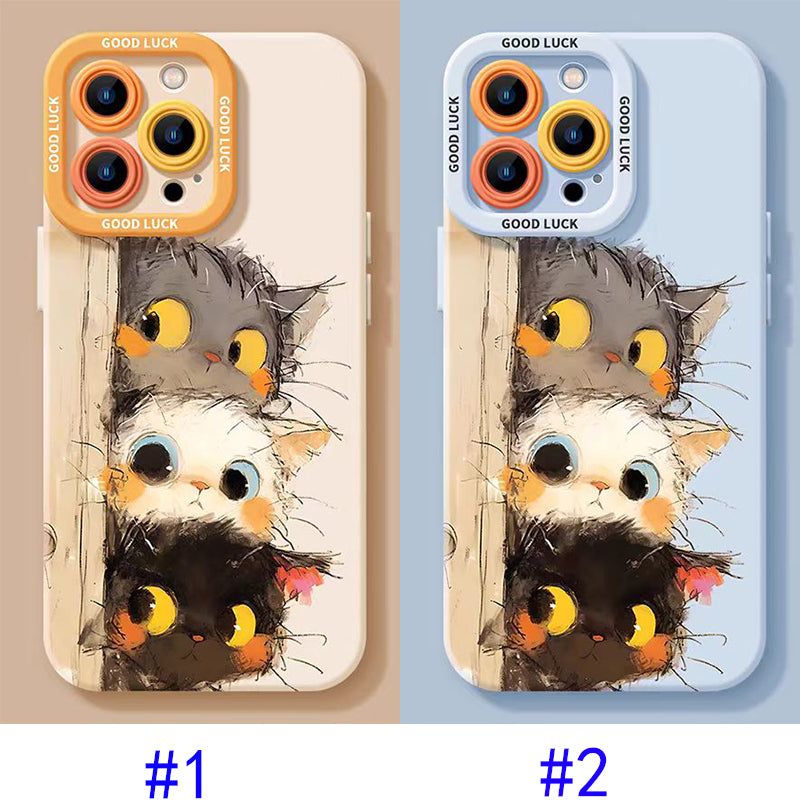 T35ZA27A   Fashion Phone Case