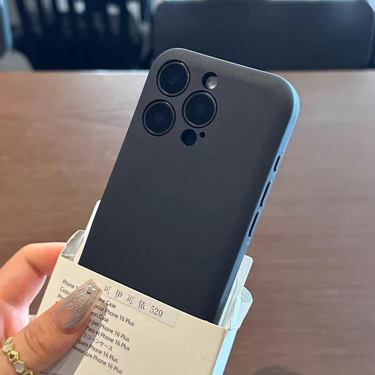 T35ZA32A   Fashion Phone Case