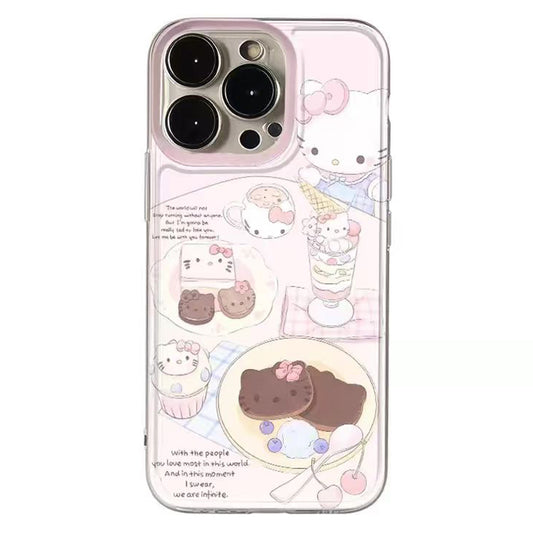 T35ZA5A   Fashion Phone Case