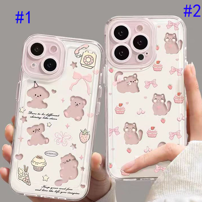 T35ZA2A   Fashion Phone Case