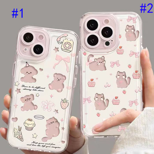 T35ZA2A   Fashion Phone Case