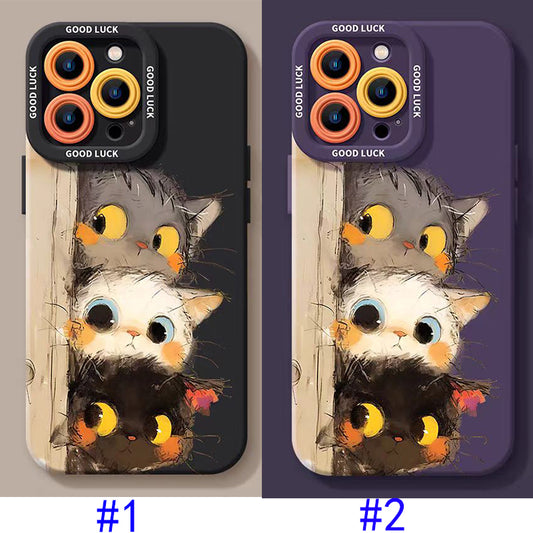 T35ZA28A   Fashion Phone Case