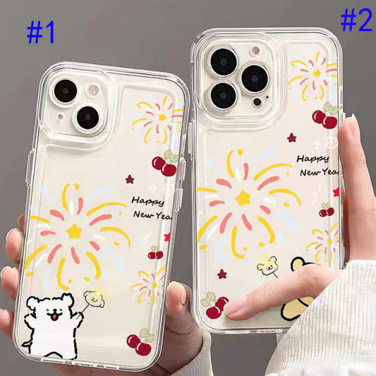 T35ZA8A   Fashion Phone Case