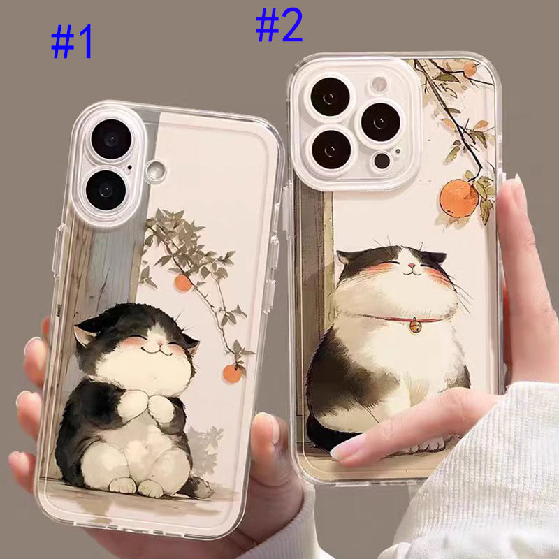 T35ZA26A   Fashion Phone Case