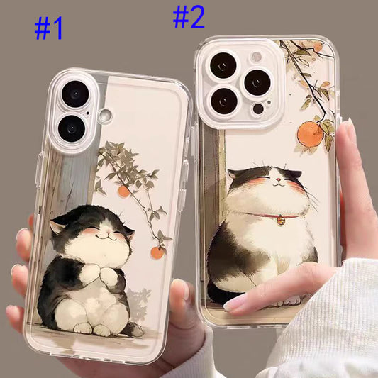 T35ZA26A   Fashion Phone Case