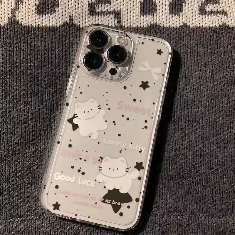 T35ZA4A   Fashion Phone Case