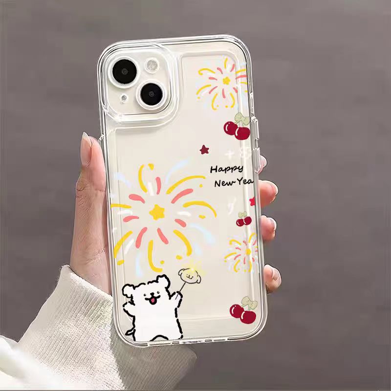 T35ZA8A   Fashion Phone Case