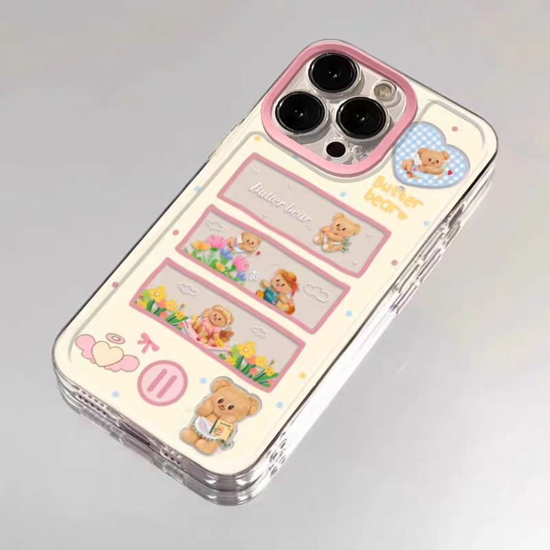 T35ZA17A   Fashion Phone Case