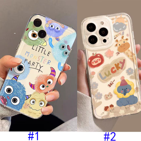 T35ZA23A   Fashion Phone Case