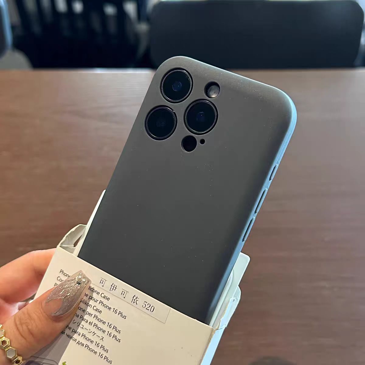 T35ZA31A   Fashion Phone Case